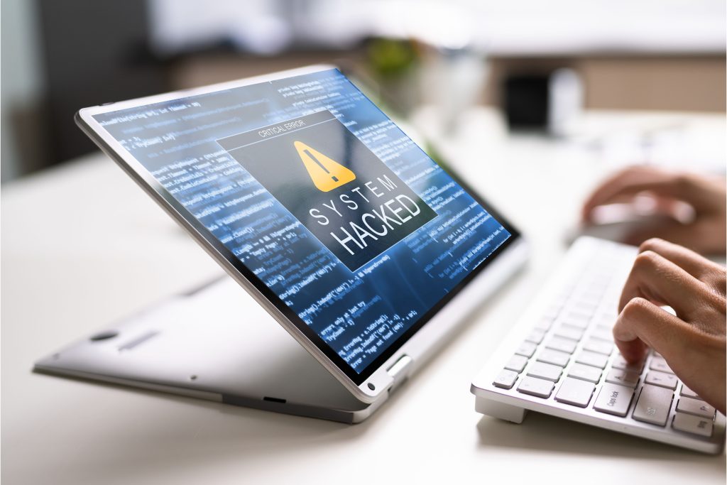 What to do after a data breach: A 5-Step emergency guide