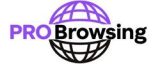 PRO Browsing